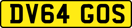 DV64GOS