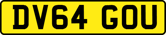 DV64GOU