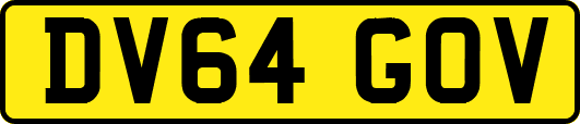 DV64GOV