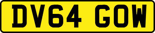 DV64GOW