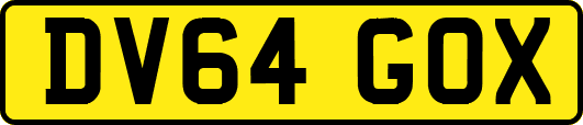 DV64GOX