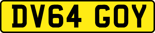DV64GOY