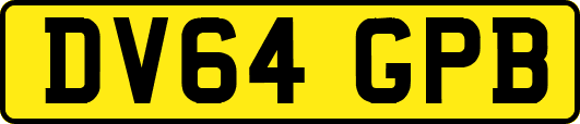 DV64GPB