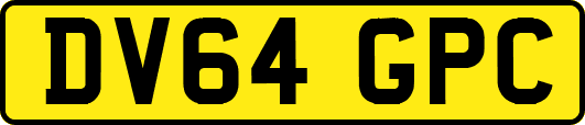 DV64GPC