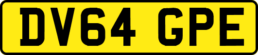 DV64GPE