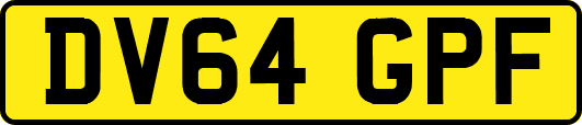 DV64GPF