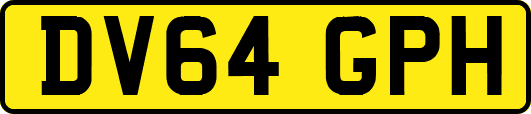 DV64GPH