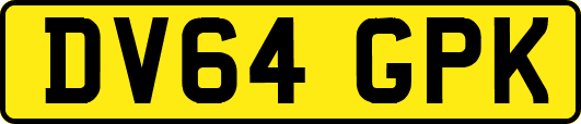 DV64GPK