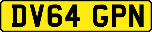 DV64GPN