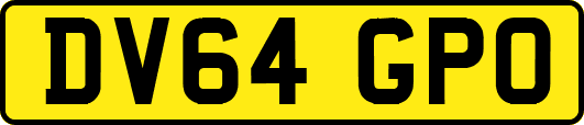 DV64GPO