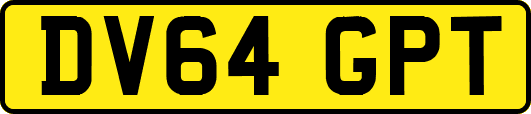 DV64GPT