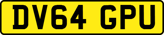 DV64GPU