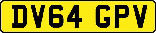 DV64GPV