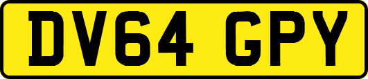 DV64GPY