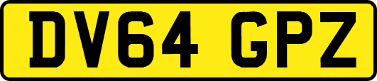DV64GPZ