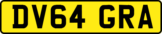 DV64GRA