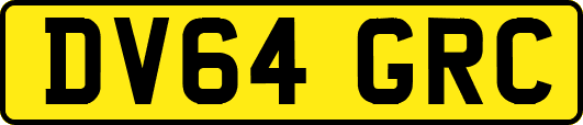 DV64GRC