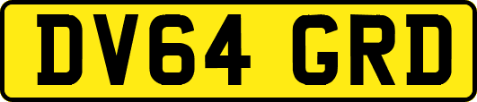 DV64GRD