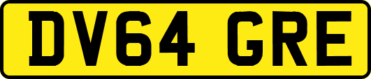 DV64GRE