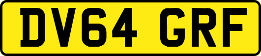 DV64GRF