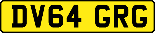 DV64GRG