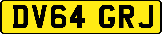 DV64GRJ