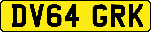 DV64GRK