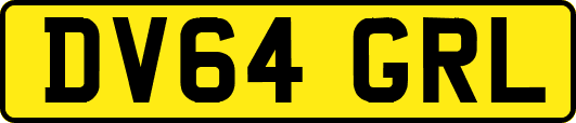 DV64GRL