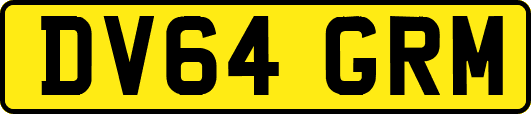 DV64GRM