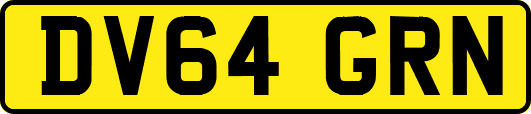 DV64GRN