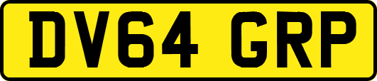 DV64GRP