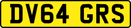 DV64GRS