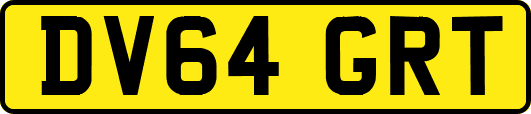 DV64GRT