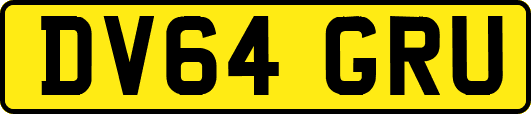 DV64GRU