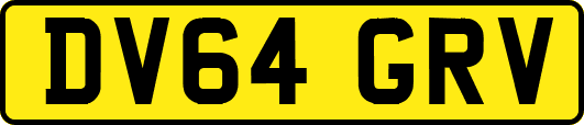 DV64GRV