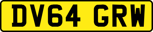 DV64GRW