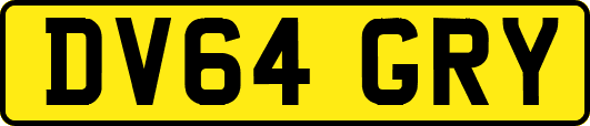 DV64GRY