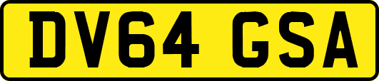 DV64GSA