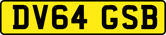 DV64GSB