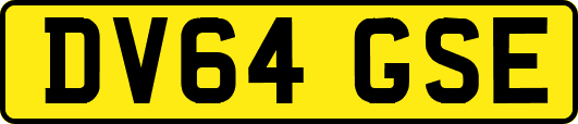 DV64GSE