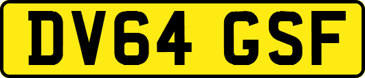 DV64GSF