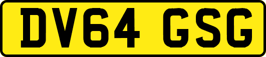 DV64GSG