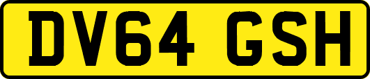 DV64GSH