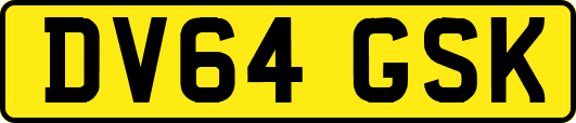 DV64GSK