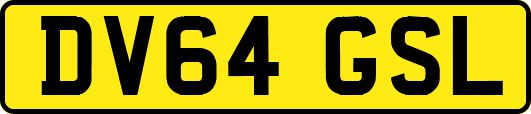 DV64GSL