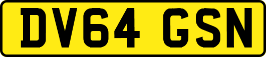 DV64GSN
