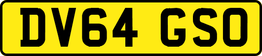 DV64GSO