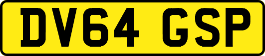 DV64GSP