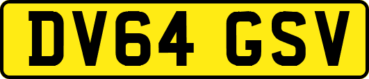DV64GSV