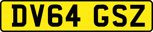 DV64GSZ